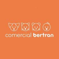 COMERCIAL BERTRAN realiza un donativo solidario de pienso!